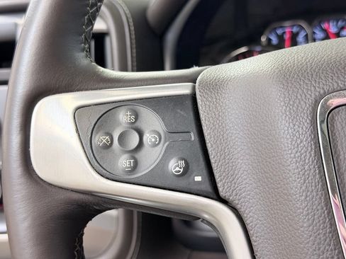Used 2014 GMC Sierra 1500 SLT w/ SLT Crew Cab Value Package AWD/4WD image 45