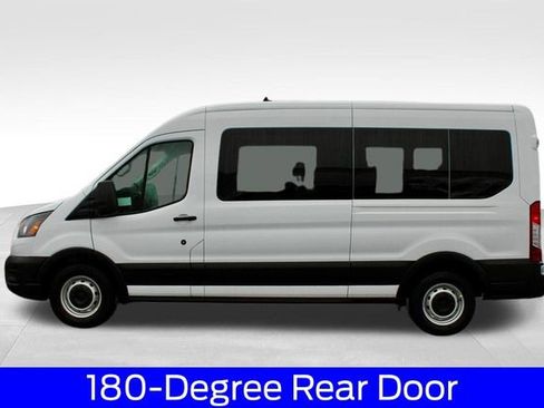 New 2024 Ford Transit 350 XL RWD image 5