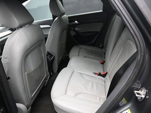 Used 2018 Audi Q3 2.0T Premium FWD image 14