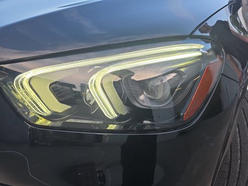 Certified 2021 Mercedes-Benz GLE 350 image 30