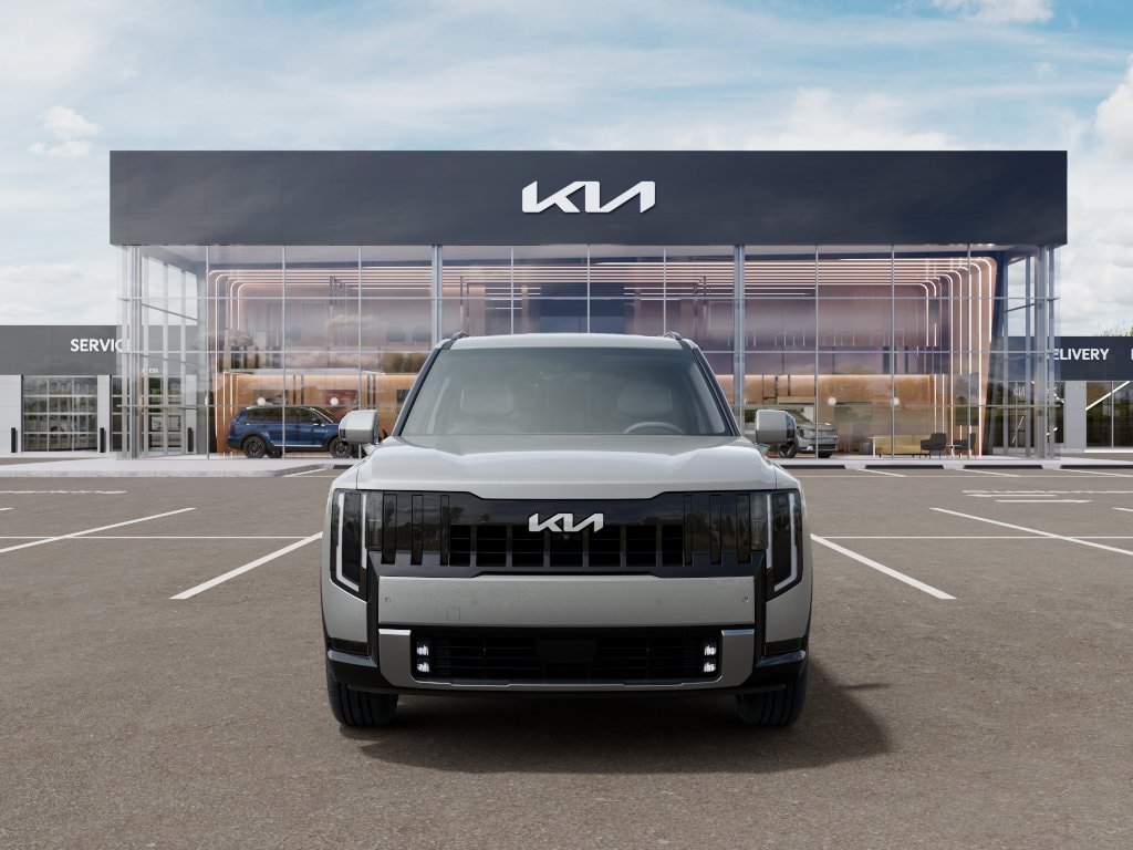 New 2027 Kia Telluride SX w/ Towing Package FWD image 2