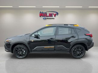 New 2026 Subaru Crosstrek 2.5i Wilderness video 2