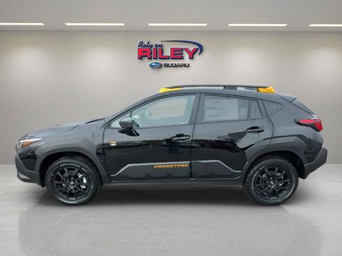 New 2026 Subaru Crosstrek 2.5i Wilderness image 2