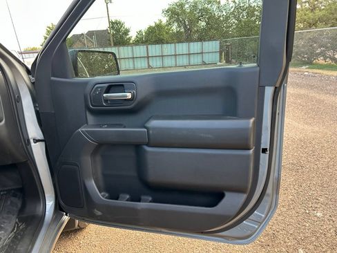 Used 2026 GMC Sierra 1500 Pro w/ Pro Value Package AWD/4WD image 30