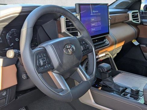 New 2026 Toyota Tundra 1794 Edition image 3