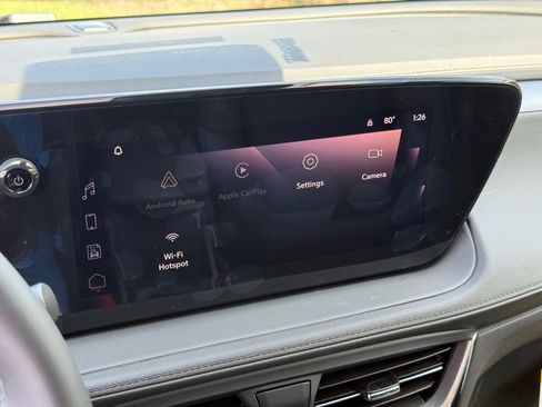 New 2026 Buick Encore GX Sport Touring image 30