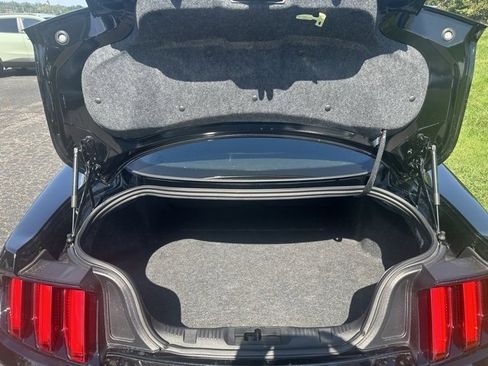 Used 2017 Ford Mustang Coupe image 12