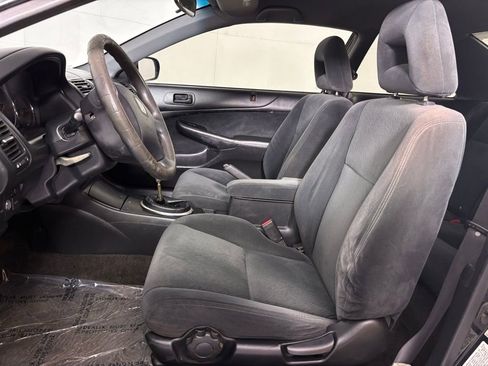 Used 2005 Honda Civic LX image 18