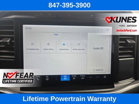 Used 2024 Ford F150 STX image 46