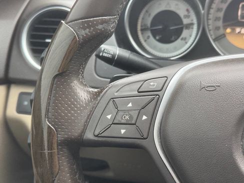 Used 2012 Mercedes-Benz C 250 Coupe image 18