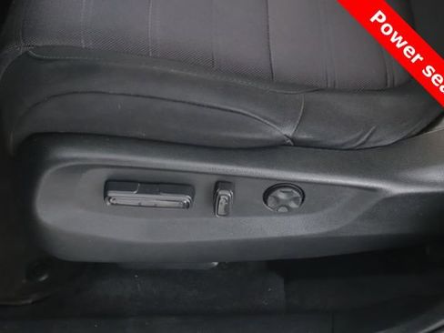 Used 2021 Honda CR-V EX image 19