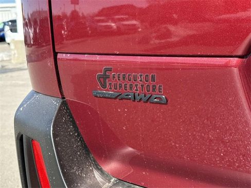 New 2026 Subaru Outback Touring XT image 4