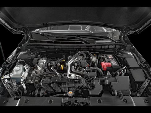 Used 2022 Nissan Altima 2.5 SV FWD image 52