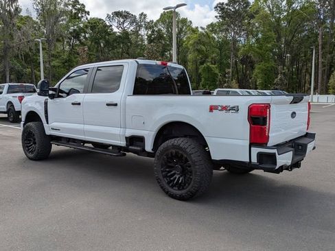 Used 2024 Ford F250 XL w/ STX Appearance Package image 5