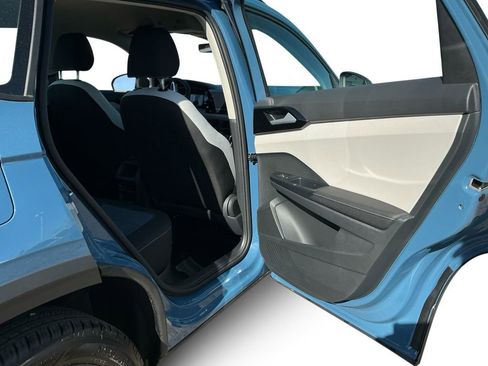 New 2026 Volkswagen Taos S FWD image 17
