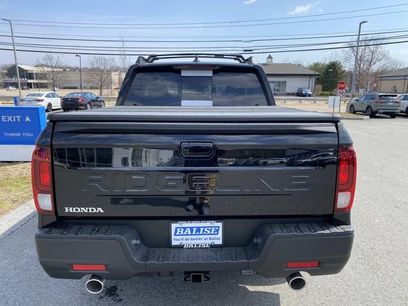 New 2026 Honda Ridgeline RTL