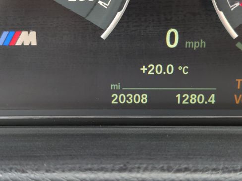 Used 2018 BMW M3 Competition image 14