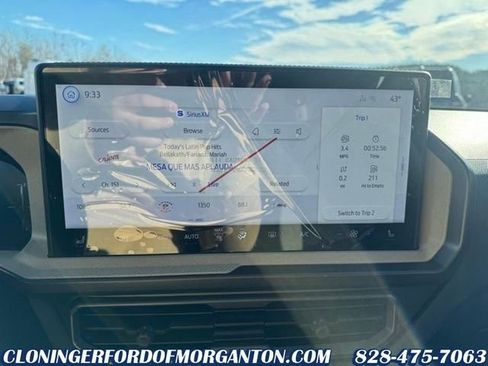 New 2026 Ford Bronco Sport Big Bend w/ Convenience Package AWD/4WD image 26