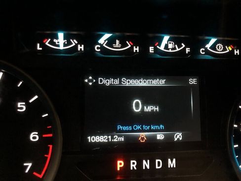 Used 2020 Ford F150 XLT w/ Equipment Group 302A Luxury image 11