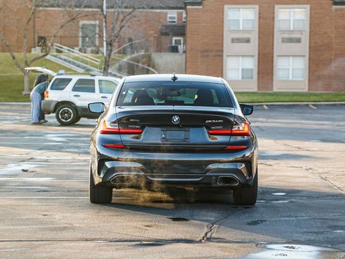 Used 2020 BMW M340i xDrive w/ Executive Package image 6