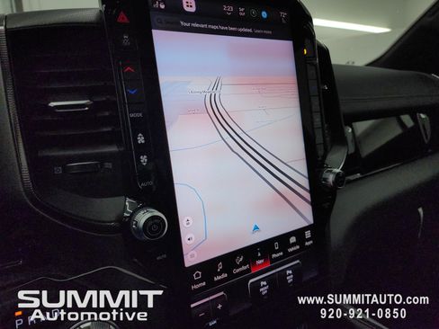 New 2026 RAM 1500 Rebel w/ Rebel Level 2 Equipment Group image 11