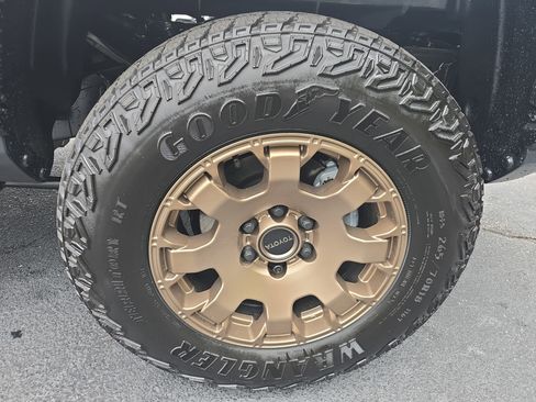 New 2026 Toyota Tacoma 4x4 Double Cab Hybrid image 28