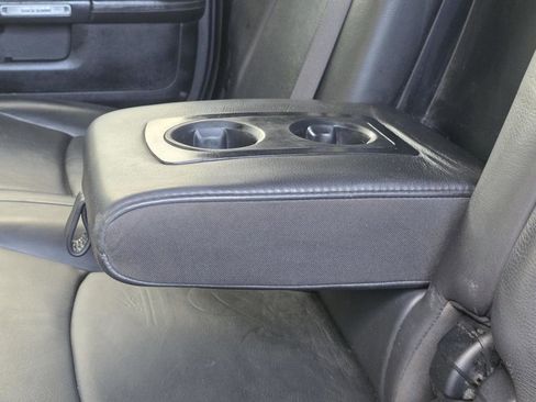 Used 2016 RAM 3500 Laramie Longhorn AWD/4WD image 9