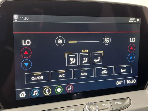 Certified 2024 Chevrolet Blazer LT w/ LPO, Floor Liner Package AWD/4WD image 19
