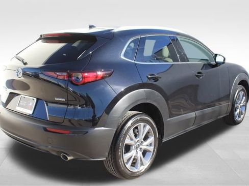 Certified 2025 MAZDA CX-30 AWD 2.5 S w/ Premium Package image 8