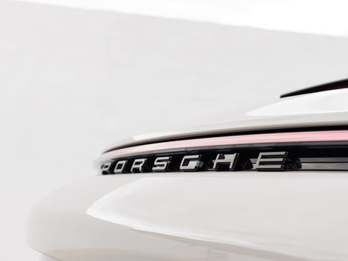 Certified 2023 Porsche 911 GT3 RWD image 12