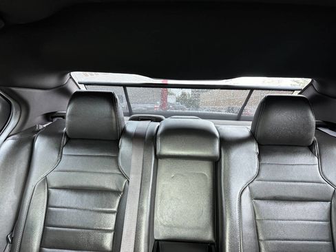 Used 2017 Ford Taurus SHO w/ Sho Performance Package image 36