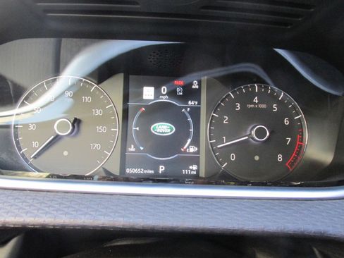 Used 2020 Land Rover Range Rover Evoque S image 43