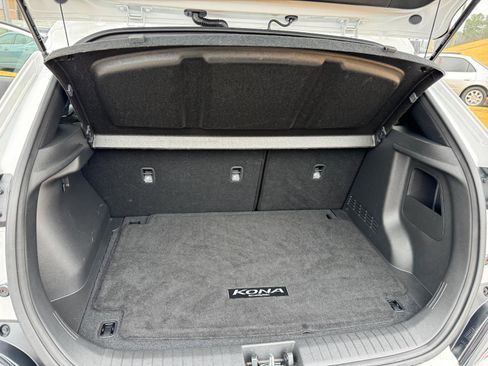 Used 2023 Hyundai Kona N Line w/ Cargo Package image 25
