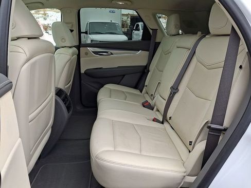 Used 2019 Cadillac XT5 Luxury image 10