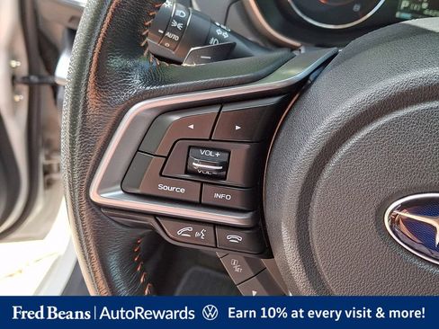 Used 2022 Subaru Crosstrek 2.5i Limited w/ Moonroof Package 2 AWD/4WD image 28
