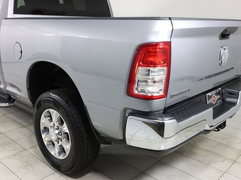 Used 2024 RAM 2500 Big Horn AWD/4WD image 42