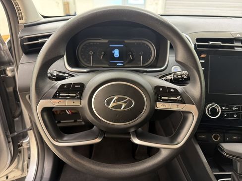 Used 2023 Hyundai Tucson SEL image 17