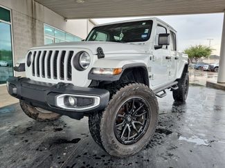 Used 2020 Jeep Gladiator Sport AWD/4WD video 1