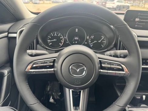 New 2026 MAZDA CX-50 AWD 2.5 S w/ Preferred Pkg image 24