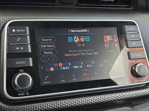 Used 2020 Nissan Kicks SV w/ Exterior Package FWD image 18