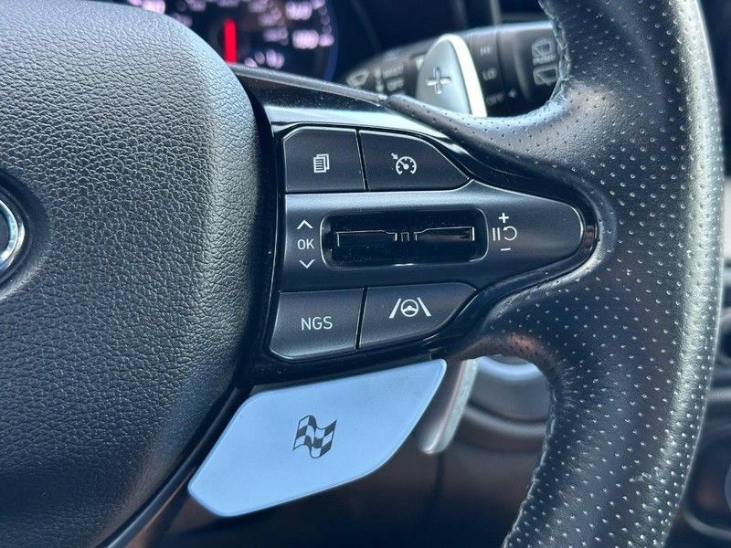 Used 2021 Hyundai Veloster N FWD image 16
