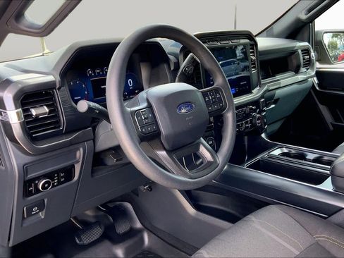 Used 2024 Ford F150 STX RWD image 17