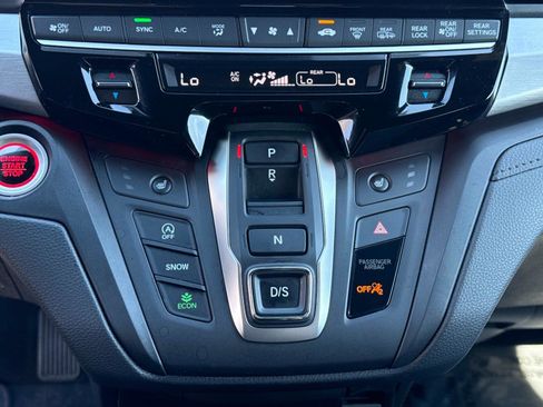 Certified 2025 Honda Odyssey Sport-L image 28
