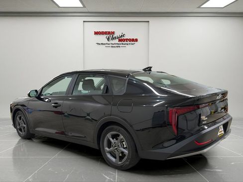 Used 2025 Kia K4 FWD image 5