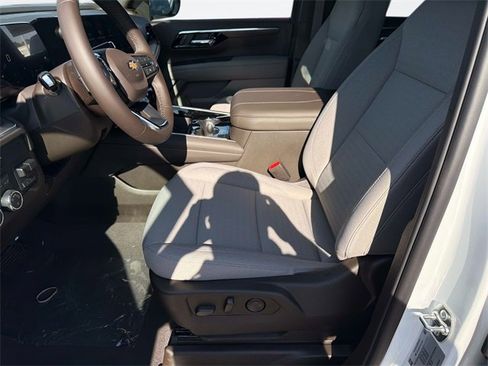 New 2026 Chevrolet Tahoe LS image 17