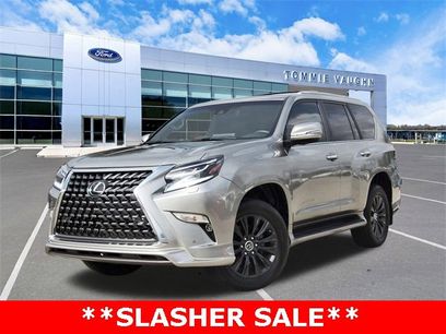 Used 2023 Lexus GX 460 Premium