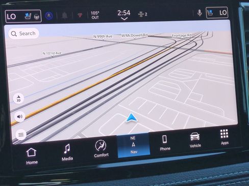 New 2026 Chrysler Pacifica Limited w/ S Appearance Package image 28