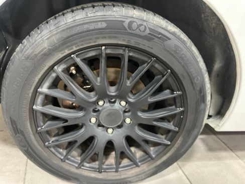 Used 2011 MAZDA MAZDA3 i Sport FWD image 11