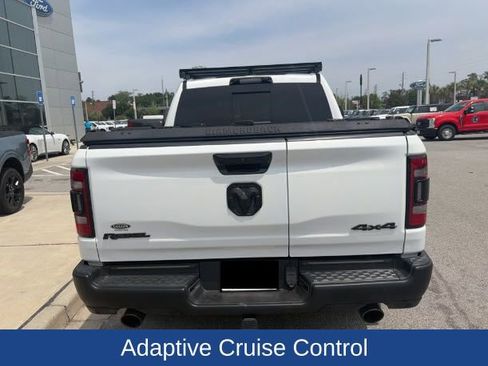 Used 2023 RAM 1500 Rebel w/ Rebel Level 2 Equipment Group AWD/4WD image 6