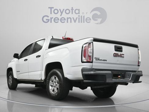 Used 2016 GMC Canyon 2WD Crew Cab image 11